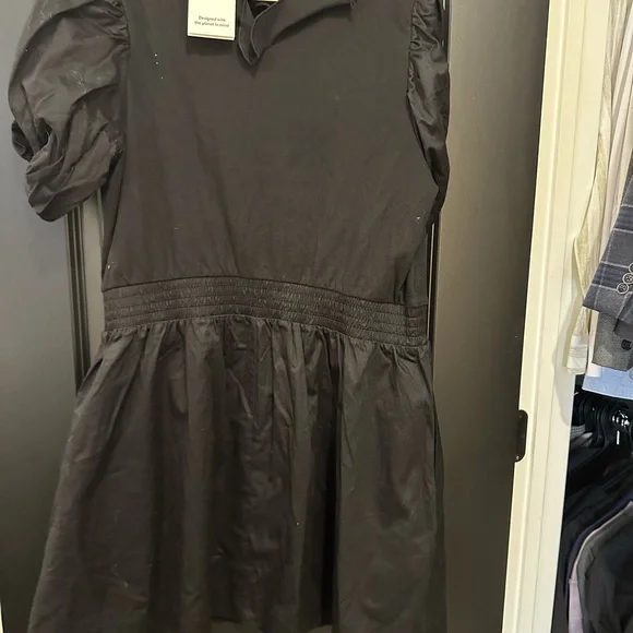 Free assembly large dress - Picture 2 of 3